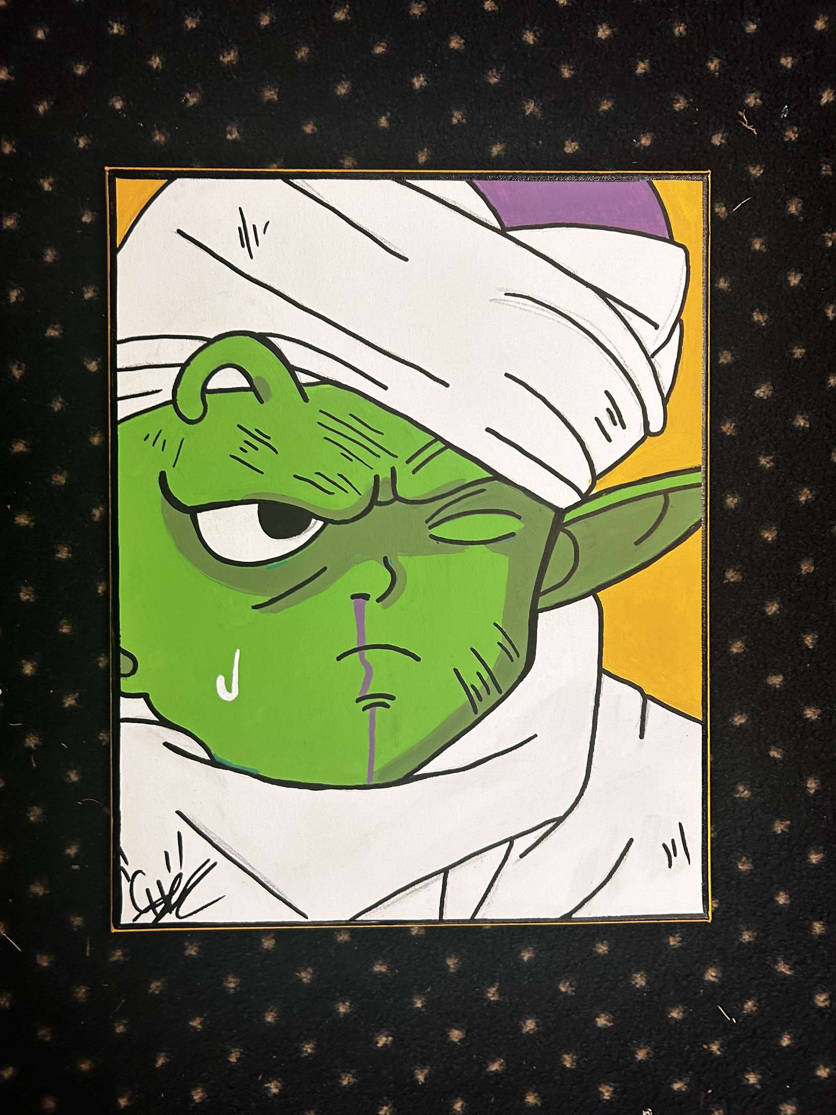 Piccolo