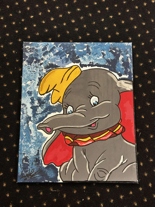 Dumbo