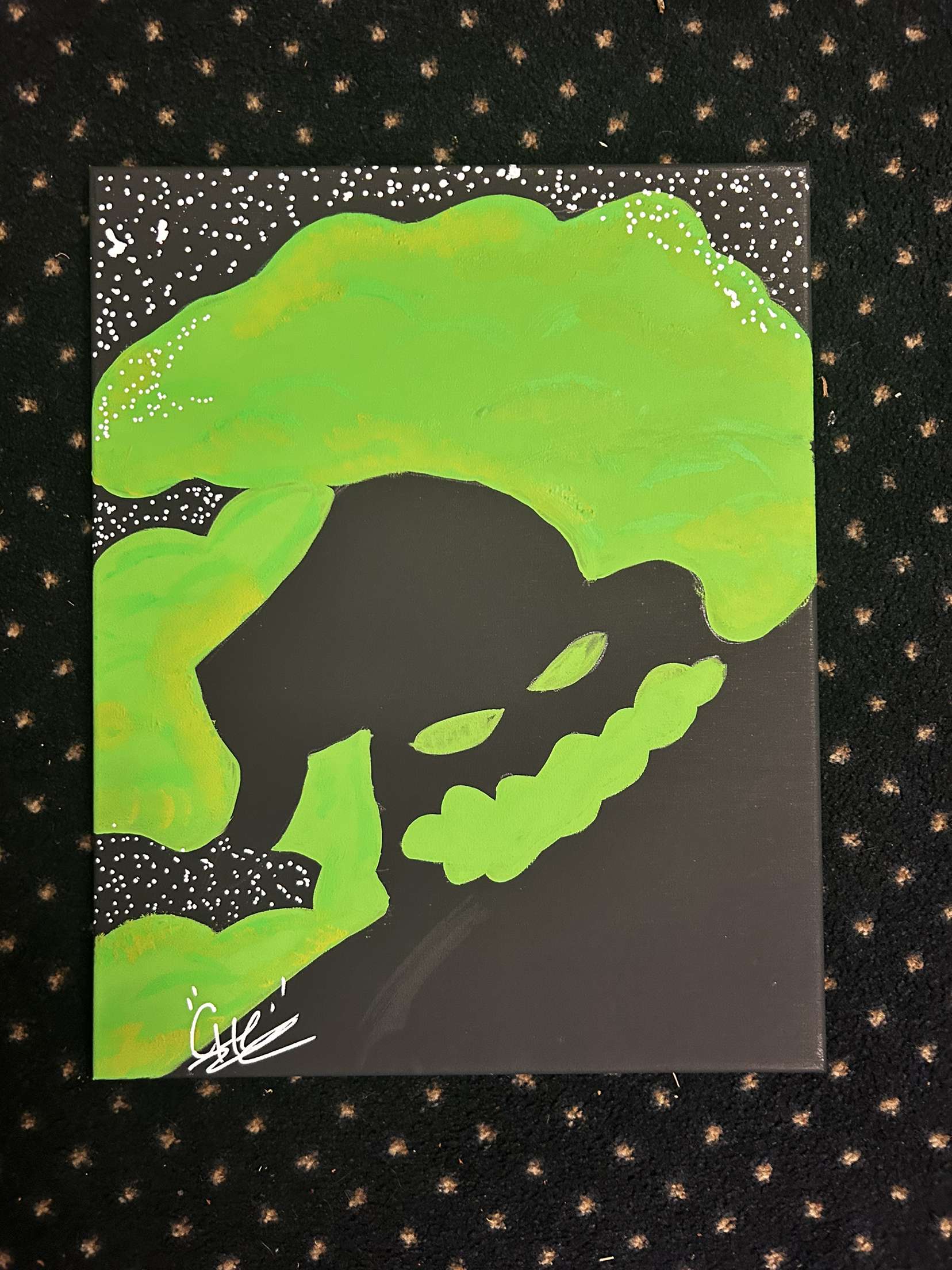Oogie Boogie