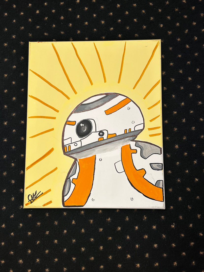 R2-D2